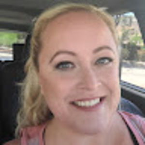 Meet your Posher, Amy-lynn